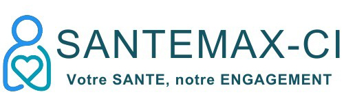 logo santeMax-CI
